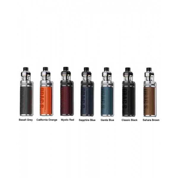 Voopoo Drag S Pro Pod Kit 3000mAh