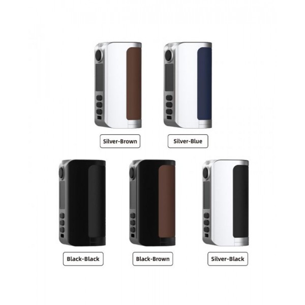 Dovpo Riva 200 Box Mod