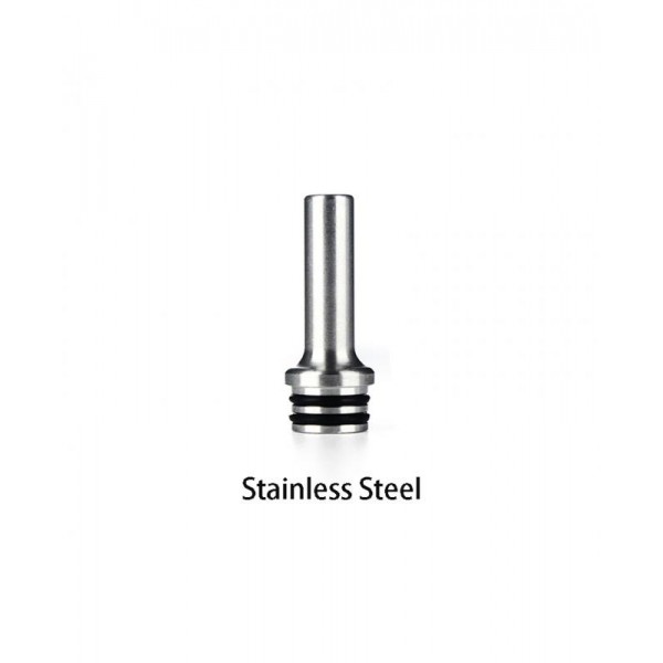 510 Oral Suction Drip Tip