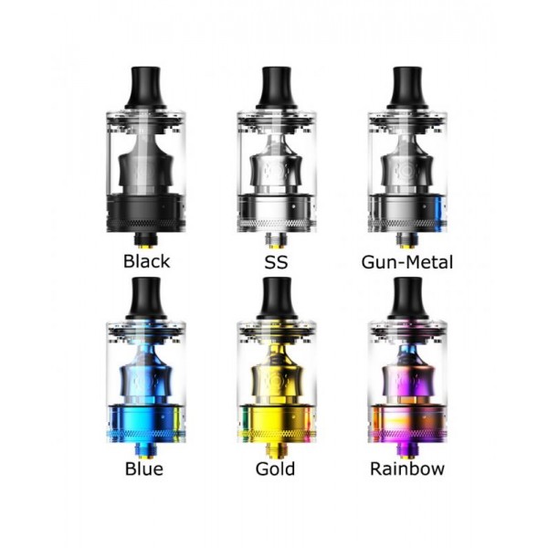 Wotofo COG MTL RTA 22MM