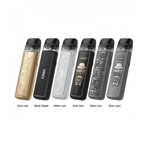 VOOPOO Vinci Pod Kit Royal Edition 800mAh