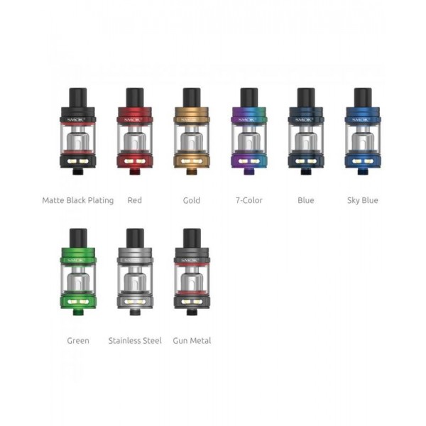 Smok TFV9 Mini Tank 3ML