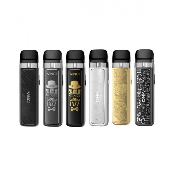 VOOPOO Vinci Pod Kit Royal Edition 800mAh