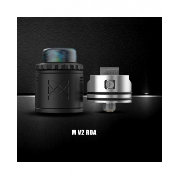 Vandy Vape Mesh V2 RDA