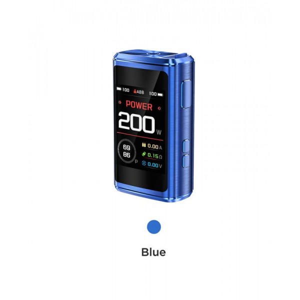 Geekvape Z200 Box Mod