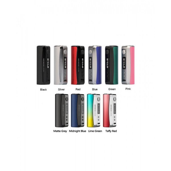 Vaporesso GTX ONE Mod