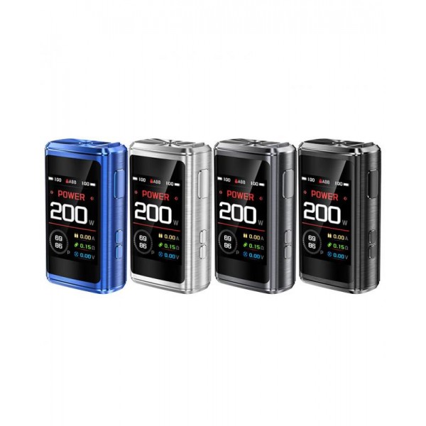 Geekvape Z200 Box Mod