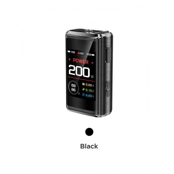 Geekvape Z200 Box Mod