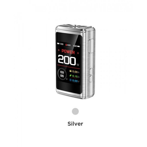 Geekvape Z200 Box Mod