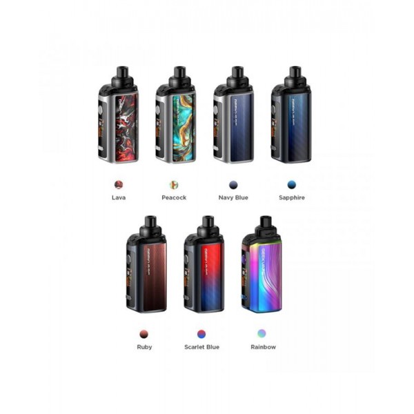 Geekvape Obelisk 65 Pod Mod Kit 2500mAh 4.5ml