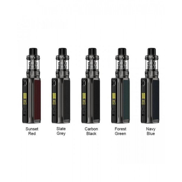 Vaporesso Target 100 Starter Kit With iTank Atomizer 5ml