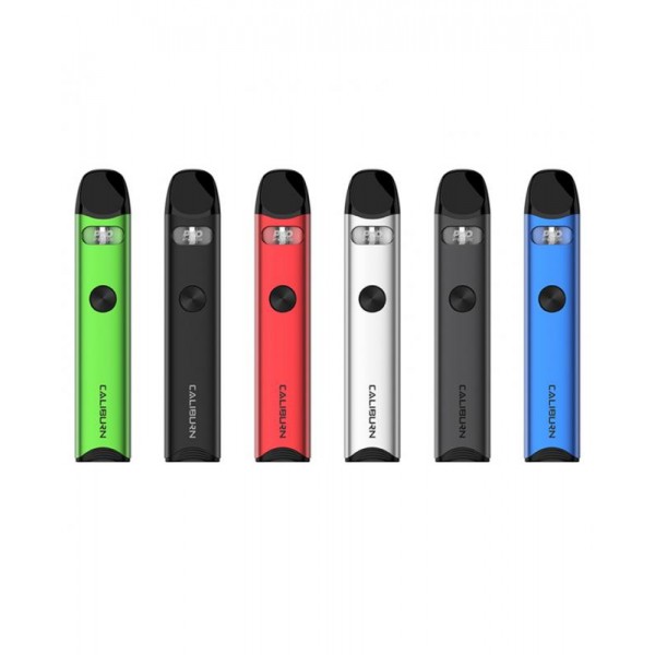 Uwell Caliburn A3 Pod System Kit