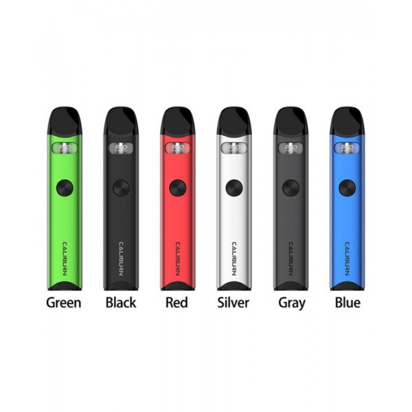 Uwell Caliburn A3 Pod System Kit