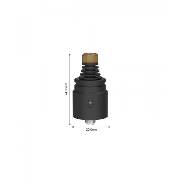 Vandy Vape BERSERKER V2 MTL RDA