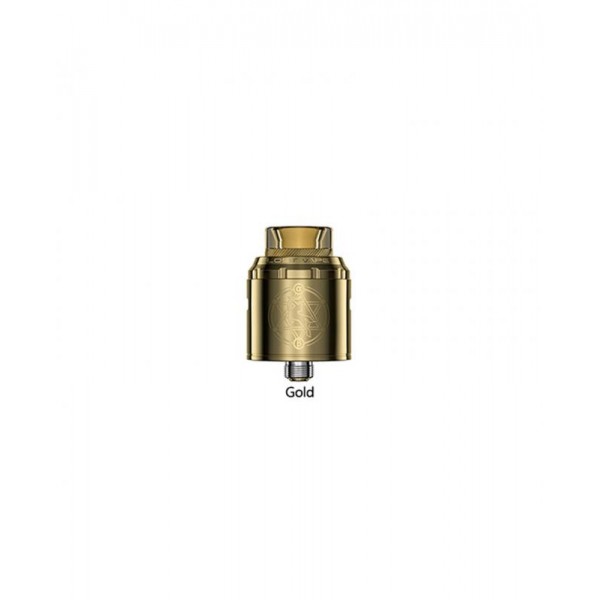 Lost Vape Centaurus Solo RDA