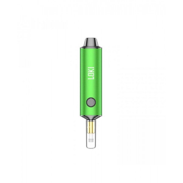 Yocan Loki Portable Vaporizer Pen 650mAh