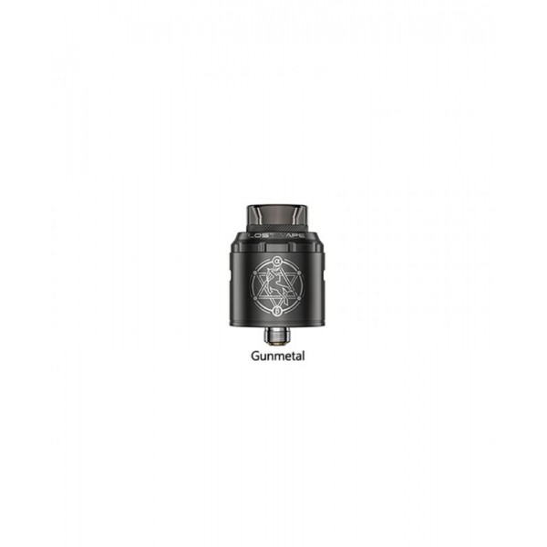 Lost Vape Centaurus Solo RDA