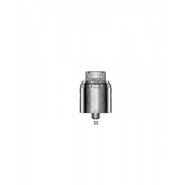 Lost Vape Centaurus Solo RDA