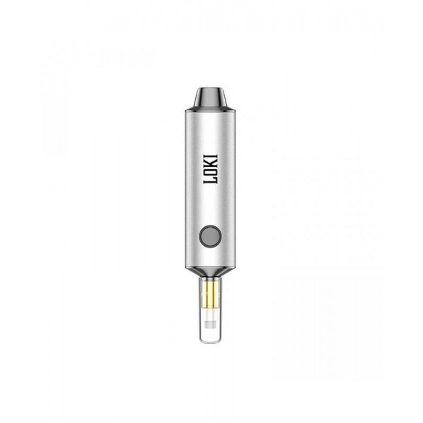 Yocan Loki Portable Vaporizer Pen 650mAh