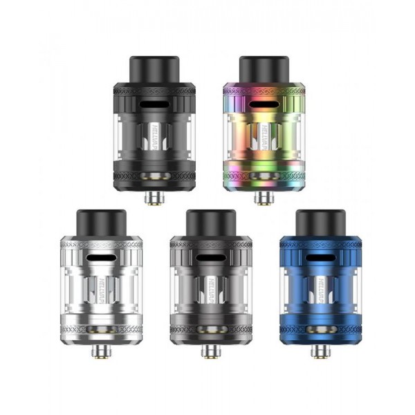 Hellvape Fat Rabbit 2 Sub Ohm Tank 28mm 4ml/5ml