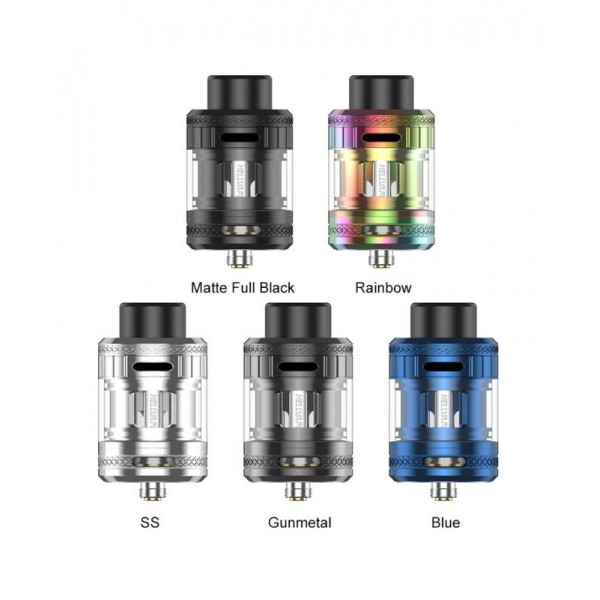 Hellvape Fat Rabbit 2 Sub Ohm Tank 28mm 4ml/5ml