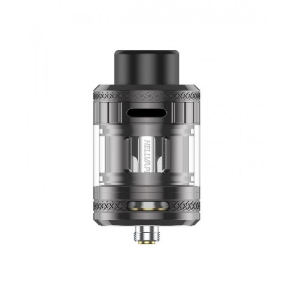 Hellvape Fat Rabbit 2 Sub Ohm Tank 28mm 4ml/5ml