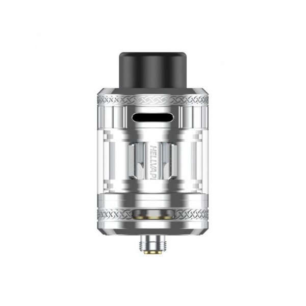 Hellvape Fat Rabbit 2 Sub Ohm Tank 28mm 4ml/5ml