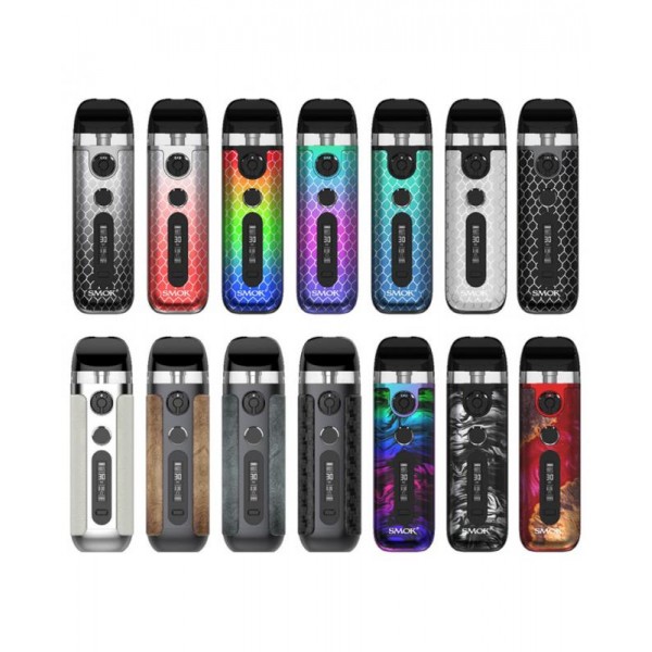 Smok Novo 5 Pod System Kit 900mAh