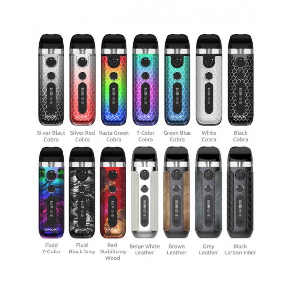 Smok Novo 5 Pod System Kit 900mAh