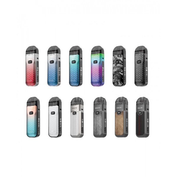 Smok Nord 5 Pod System Kit 80W 2000mAh