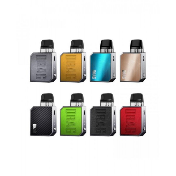 Voopoo Drag Nano 2 Pod System Kit 800mAh