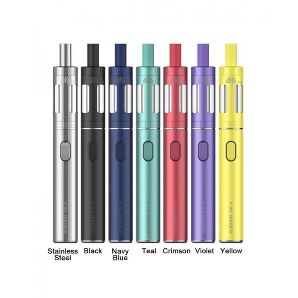 Innokin Endura T18 X Pod Kit 1000mAh