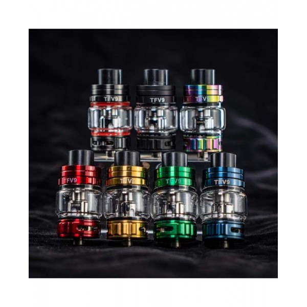 Smok TFV9 Sub Ohm Tank 6.5ML