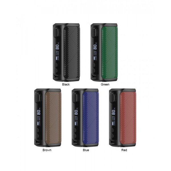 Eleaf iStick i80 Box Mod 80W