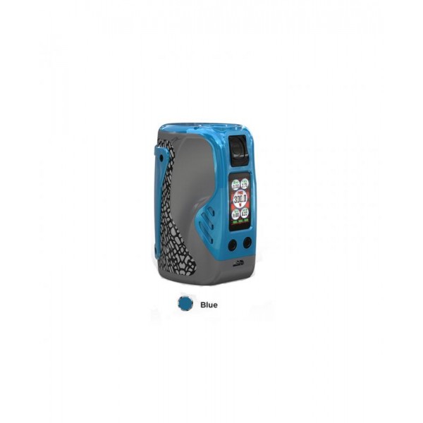 Wismec Reuleaux Tinker 300W TC Box Mod