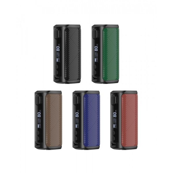 Eleaf iStick i80 Box Mod 80W