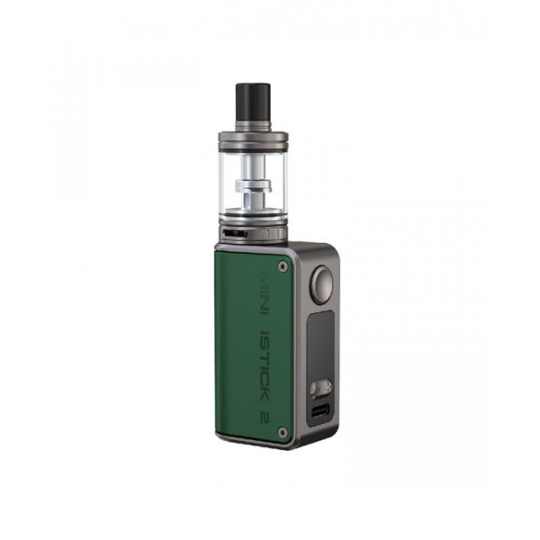 Eleaf Mini iStick 2 Kit 25W 1050mAh with GS Air 4 Tank