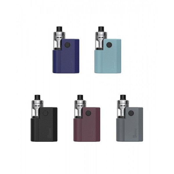 Aspire PockeX Box Kit