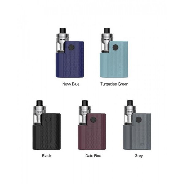 Aspire PockeX Box Kit