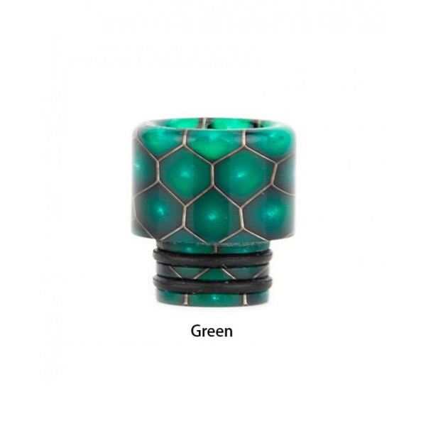 510 General Serpentine Drip Tip