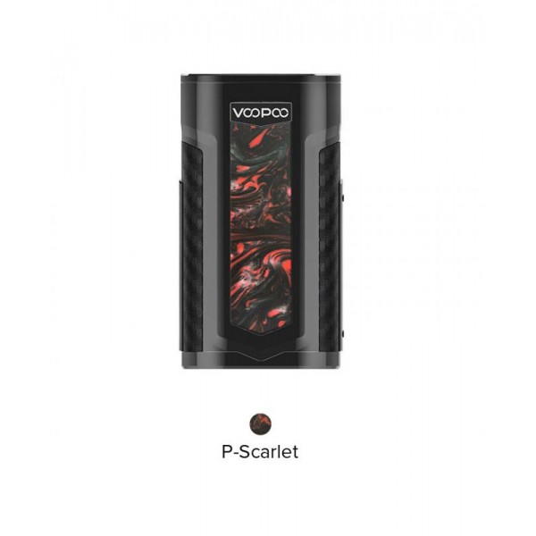 Voopoo X217 TC Vapor Box Mod