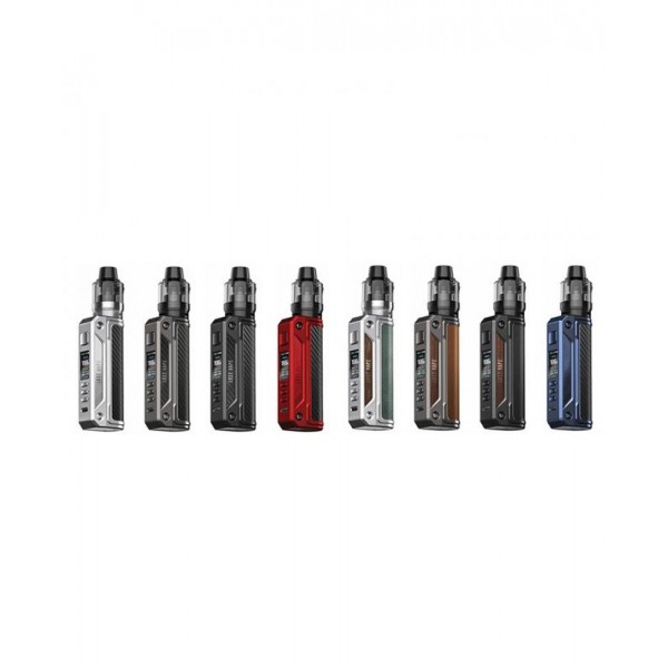 Lost Vape Thelema Solo 100W Kit