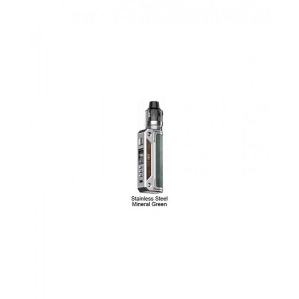 Lost Vape Thelema Solo 100W Kit