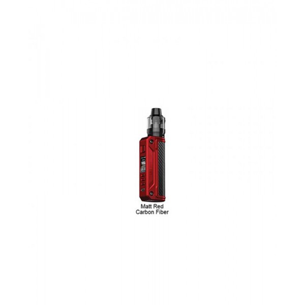 Lost Vape Thelema Solo 100W Kit