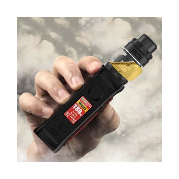 Vandy Vape Jackaroo Dual 188W Box Mod