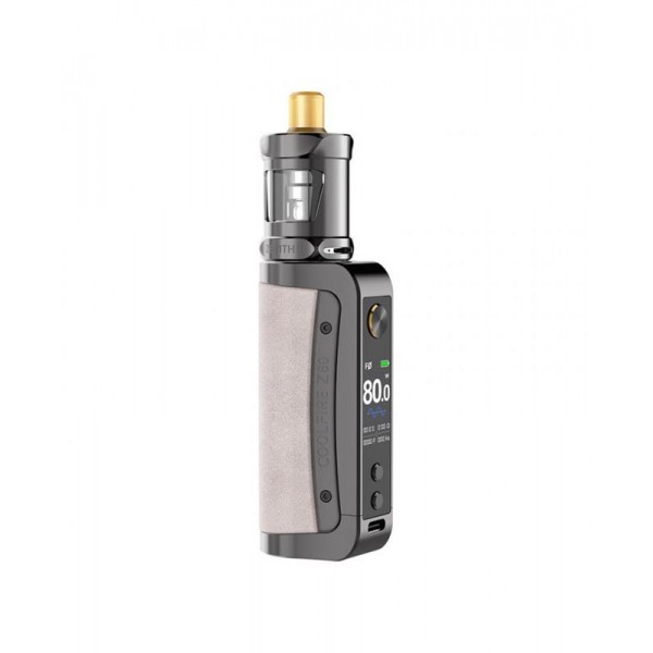 Innokin Coolfire Z80 Zenith II Starter Kit 80W With Zenith II Tank