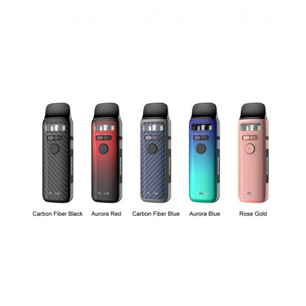 VOOPOO VINCI 3 Pod Kit 1800mAh