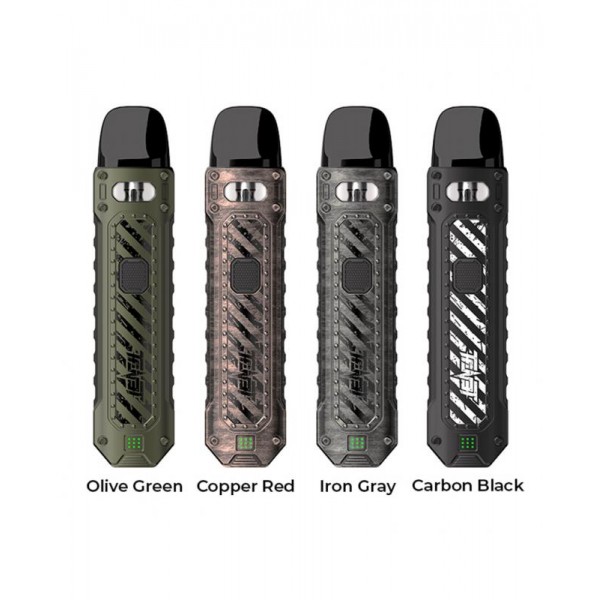 Uwell Caliburn TENET Pod System Kit 750mAh