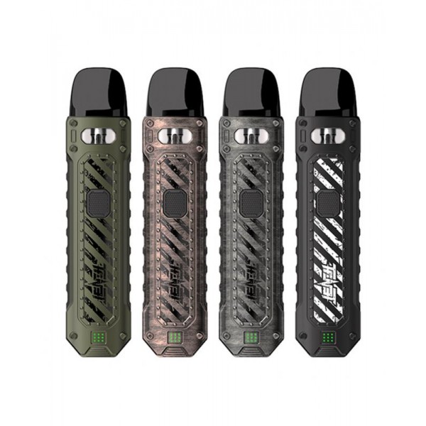 Uwell Caliburn TENET Pod System Kit 750mAh