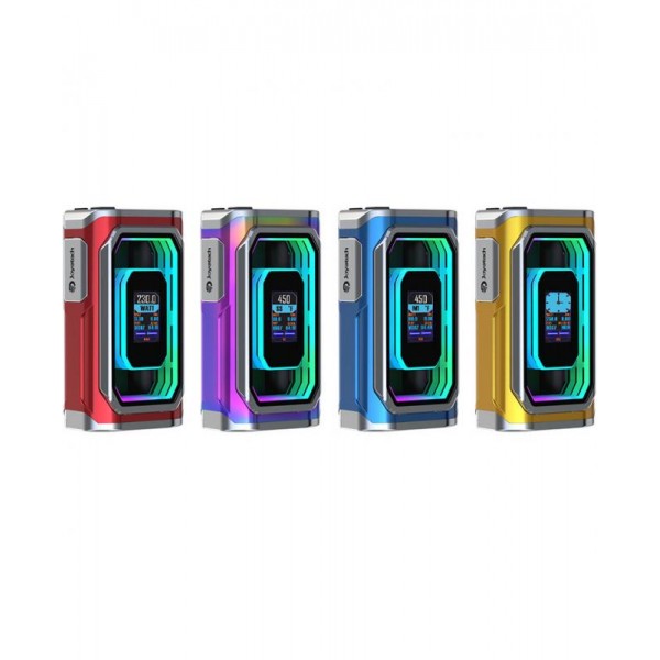 Joyetech Espion Infinite Voice Control 230W TC Box Mod